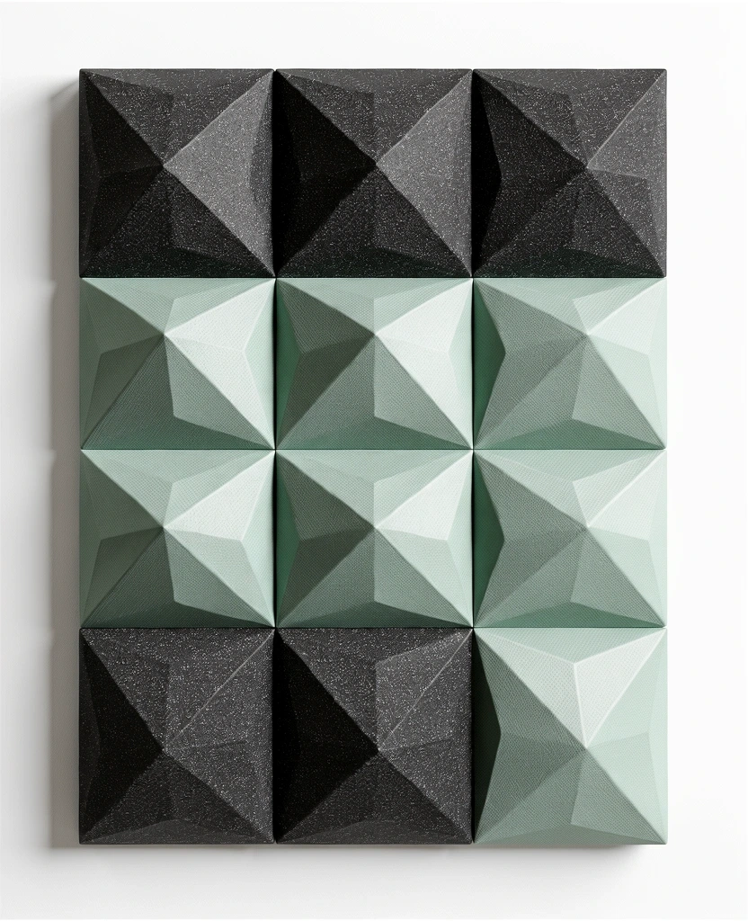 Sound insulation and control